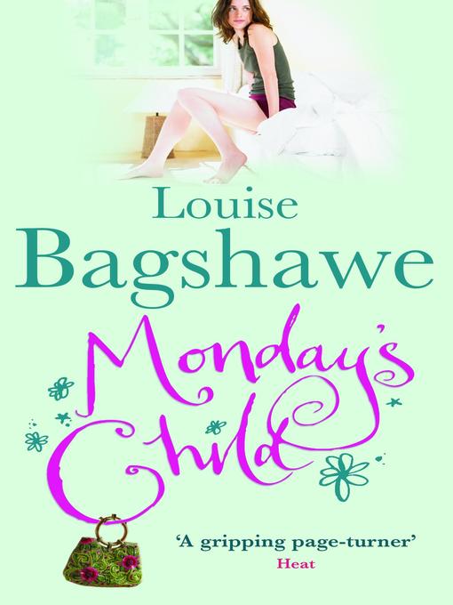 Monday's Child (eBook)